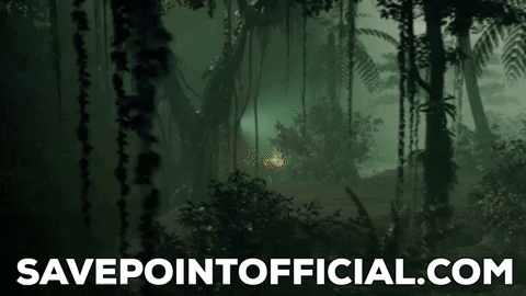 SAVEPOINT giphygifmaker animation search project GIF