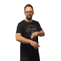 Zu Spät Buddy Sticker by CrossFit SonderBar