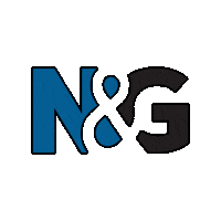 Ng Sticker by Nelson & Galbreath, LLC
