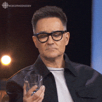 BScudamore confused listening dragonsden brianscudamore GIF