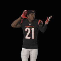 Cincinnati Bengals Football GIF by Bengals