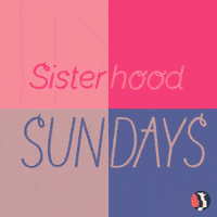 Womens Rights Feminism GIF by Women’s March