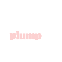 Bypriya Sticker by Plump Injectables