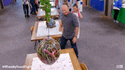 chocolate drop GIF by Family Food Fight