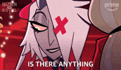 Amazon Studios Hazbin Hotel GIF by Amazon Prime Video