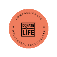 Dlky Sticker by Donate Life KY