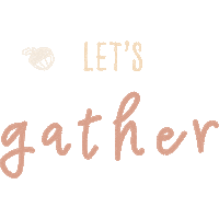 Turkey Dinner Love Sticker by Beauty by Earth