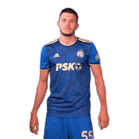Football Soccer Sticker by GNK Dinamo