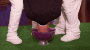 mark pender easter GIF by Team Coco