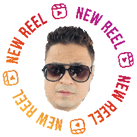 Sumit Gfx Sticker by BORN ON INSTAGRAM