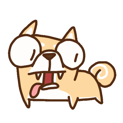Dougeinvade Sticker
