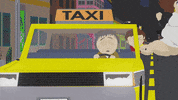 jimmy valmer panicing GIF by South Park 