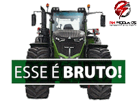 Car Tuning Sticker by RH Módulos