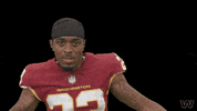 Washington Football Team GIF by Washington Commanders