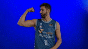 Dani Diez Macanudo GIF by San Pablo Burgos