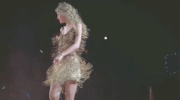 taylor swift dancing GIF
