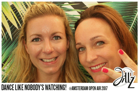 major booth amsterdam open air GIF by Jillz