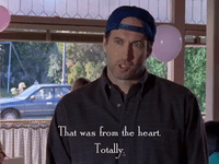 season 6 netflix GIF by Gilmore Girls 