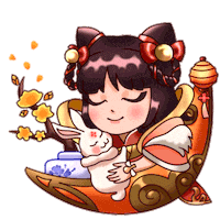 Change Mlbb Sticker by Mobile Legends: Bang Bang