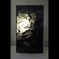 art screen GIF by Joanie Lemercier