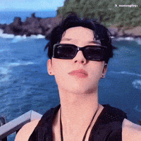 Park Jihoon GIF