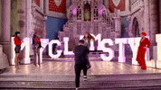 Sassy Tanya Bardsley GIF by Real Housewives Of Cheshire