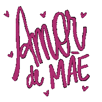 babiventurote Mãe diadasmaes amor de mae coraçãodemãe Sticker