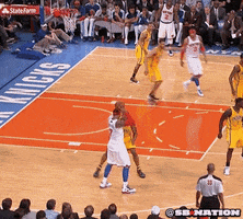 mlb GIF by SB Nation