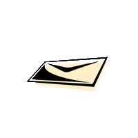 Mail Sticker