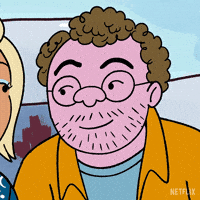 Bojack Horseman GIF by NETFLIX