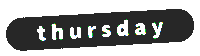 Text Events Sticker by Troupe429