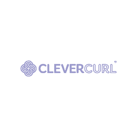CleverCurl giphygifmaker curlygirl clevercurl curlyhairproducts Sticker