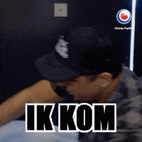 way fries GIF by Omrop Fryslân
