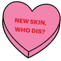 usgladskin eczema gladskin gladskinusa gladskin eczema Sticker