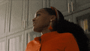 Janelle Monae Sigh GIF by Antebellum