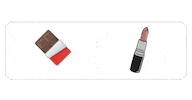 makeup lips Sticker by MAC Cosmetics Australia