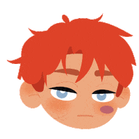 All For The Game Fox Sticker