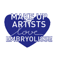 Makeup Sticker by Embryolisse