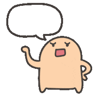 度菇13咦的茶水間 Sticker