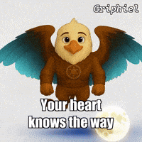 Stars Glow GIF by Griphiel