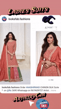 Buy Now Fashion GIF by ArtistryC