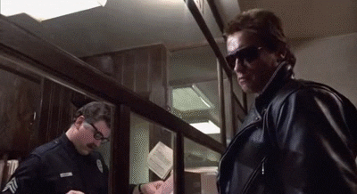 terminator GIF