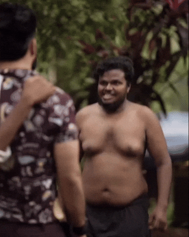 Kerala Abhilash GIF