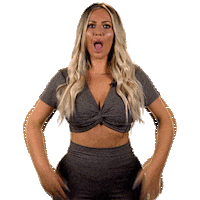 Mtv Wow Sticker by Geordie Shore