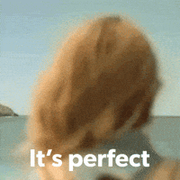blakelivelyfan omg horror beach perfect GIF