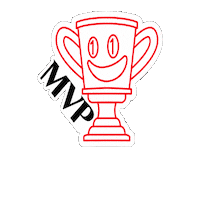Mvp Sac Sticker by Coca-ColaEME