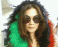 Sammy Janis GIF by SAMIKO-TOKYO