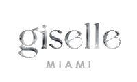 GiselleMiami miami restaurant giselle miami restaurant Sticker