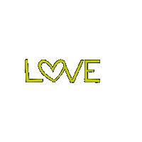 houseofgraystudio love hearts lover houseofgraystudio Sticker