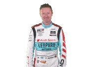 angry celebration Sticker by FIA WTCR